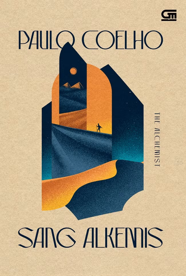Sang Alkemis (The Alchemist)