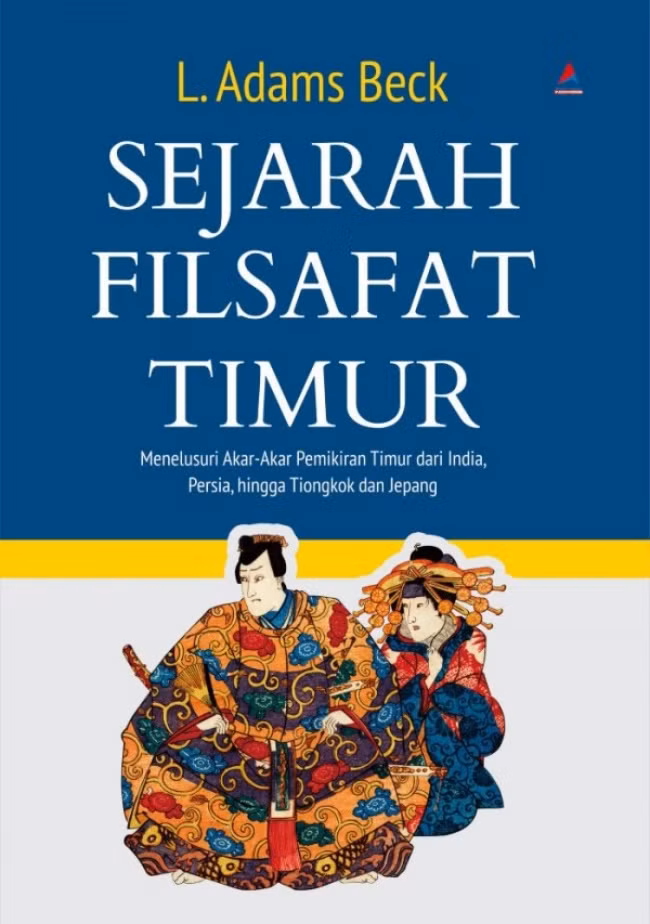 Sejarah Filsafat Timur