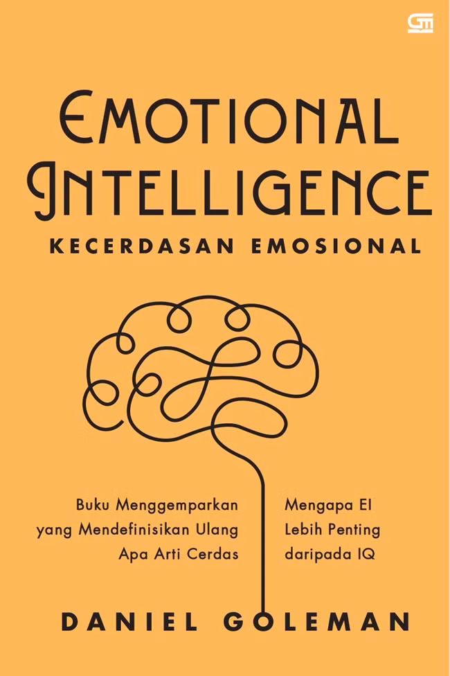 Kecerdasan Emosional