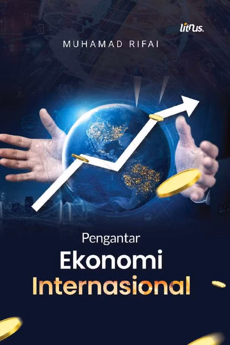 PENGANTAR EKONOMI INTERNASIONAL