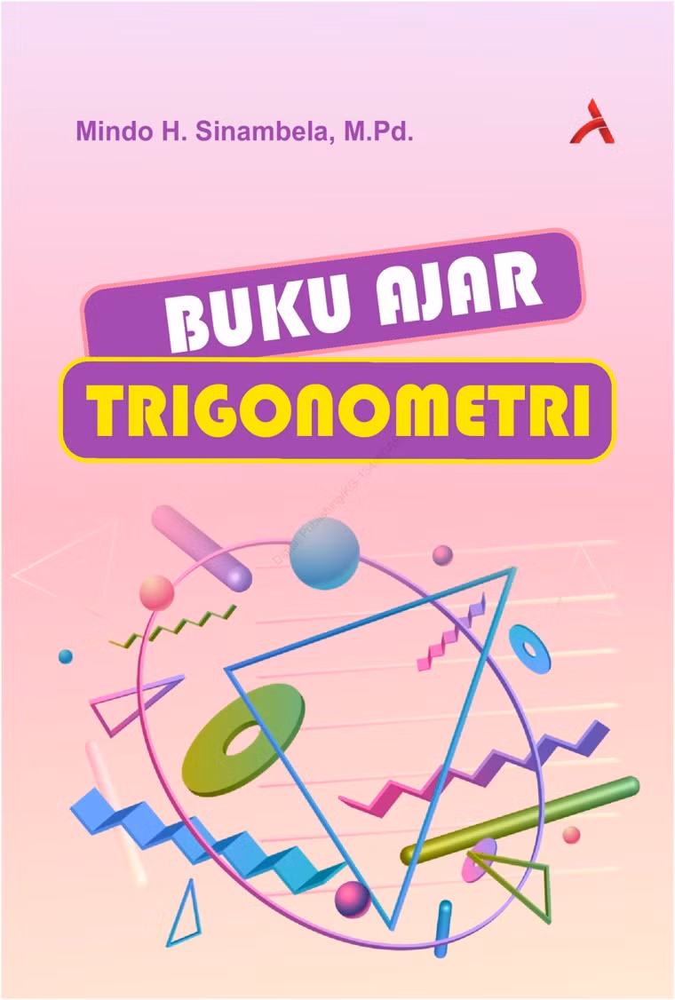 Buku Ajar Trigonometri