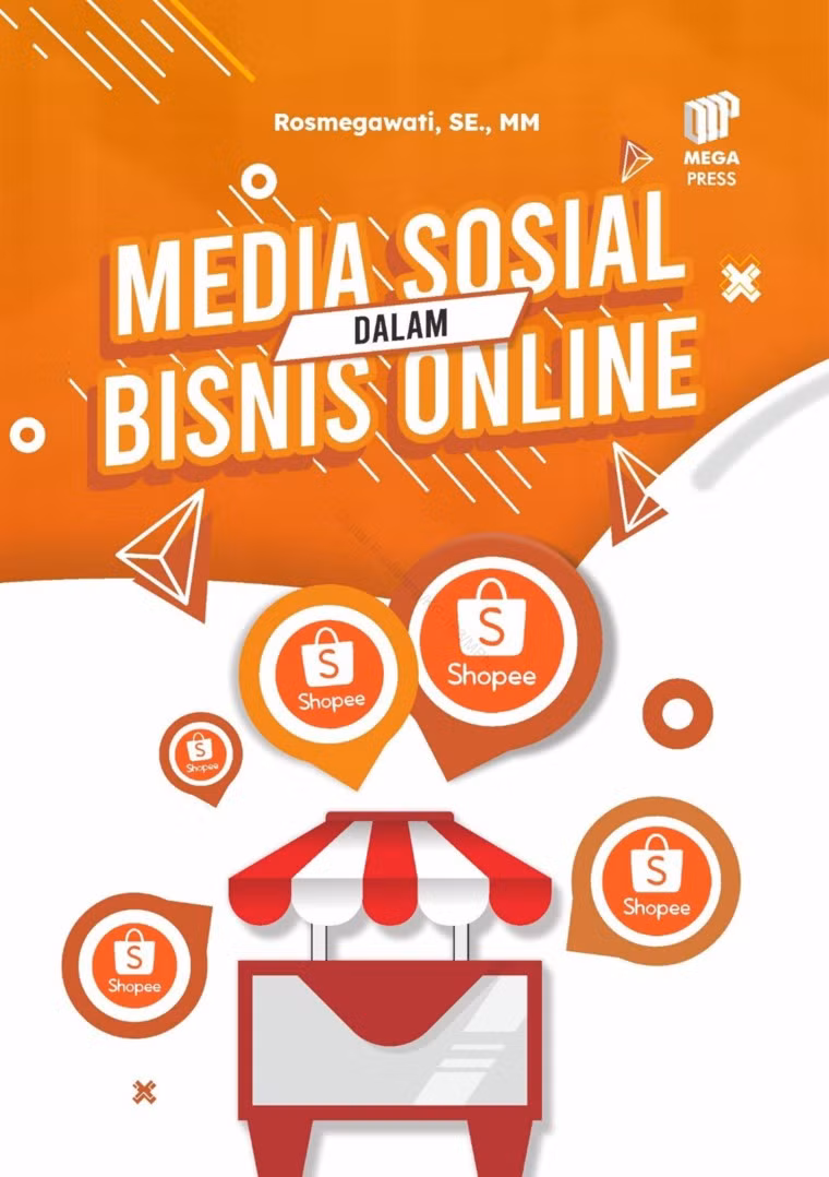 MEDIA SOSIAL DALAM BISNIS ONLINE
