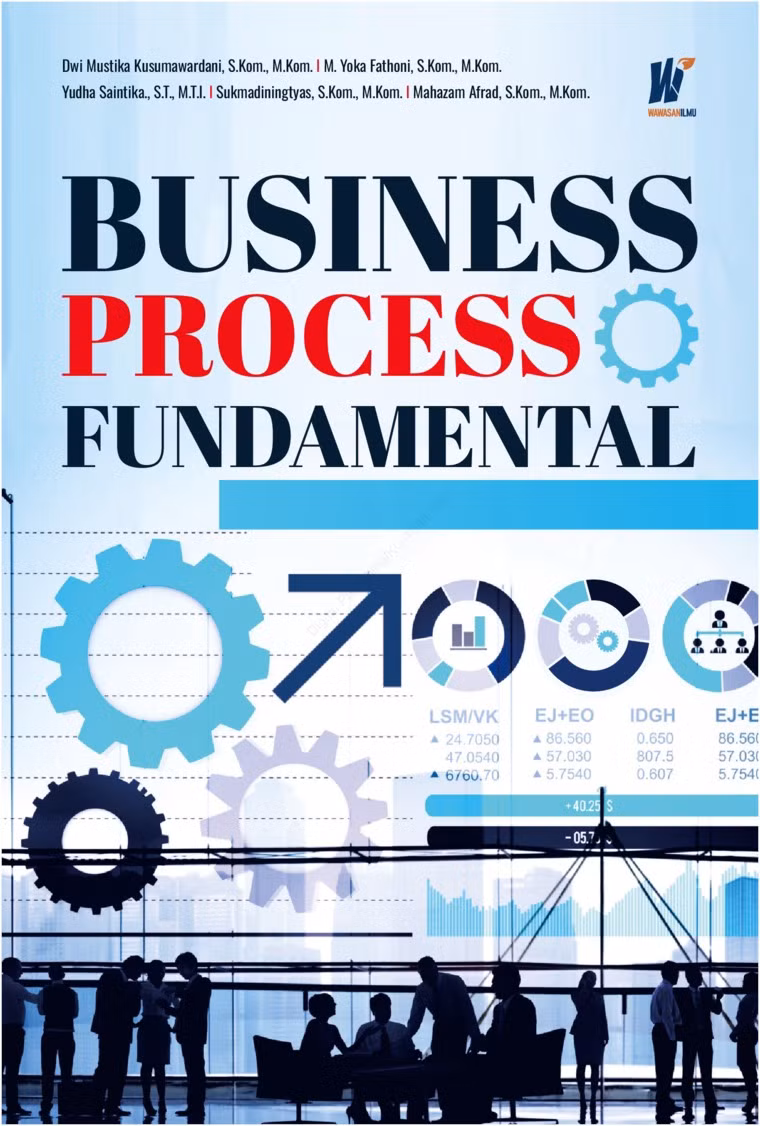 Business Process Fundamental