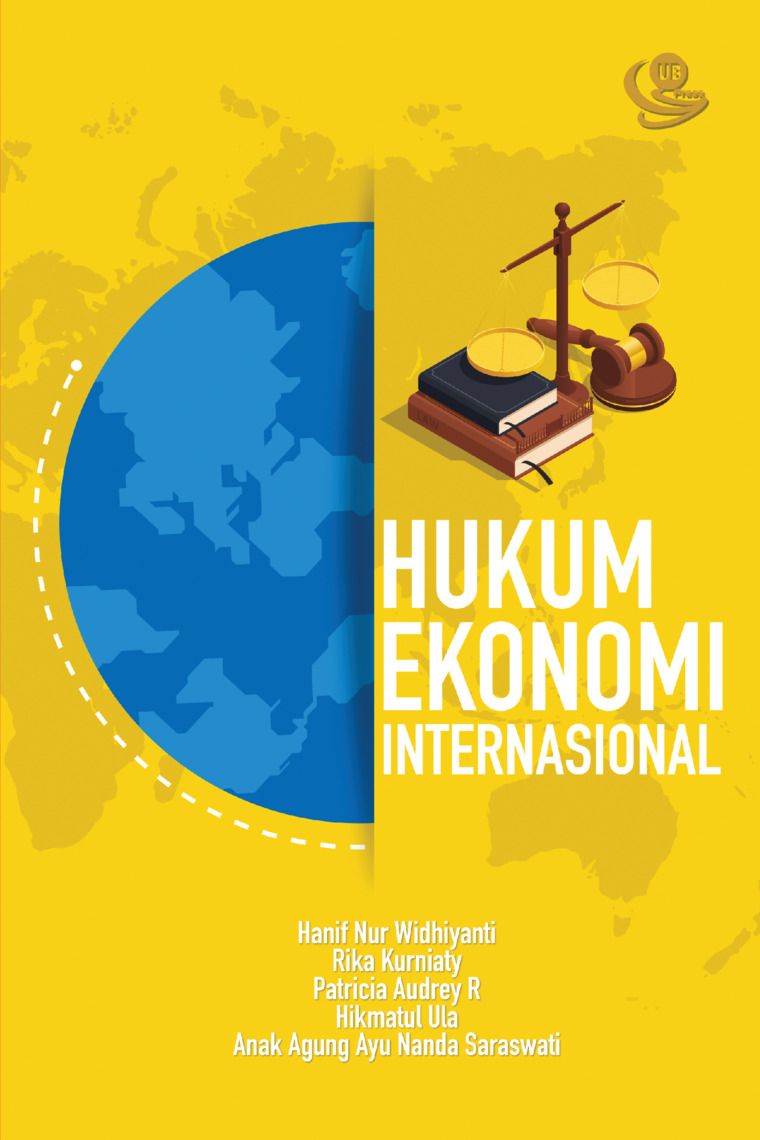 Hukum Ekonomi Internasional