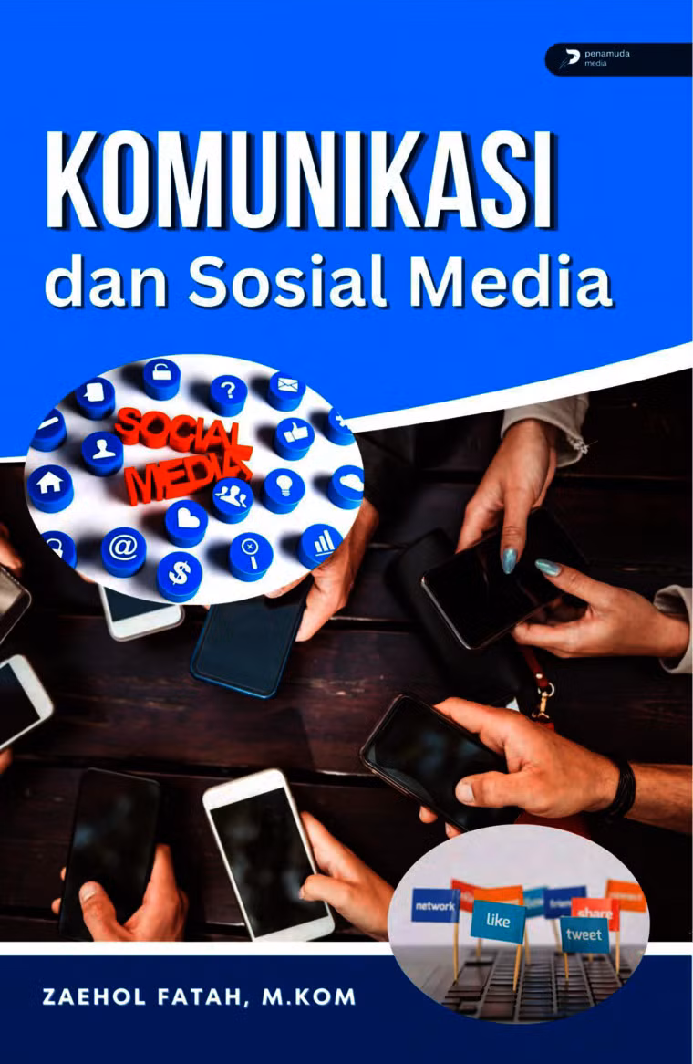 Komunikasi dan Sosial Media