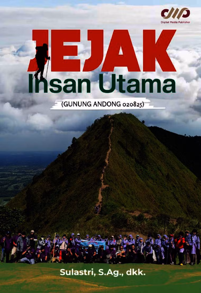 Jejak Insan Utama