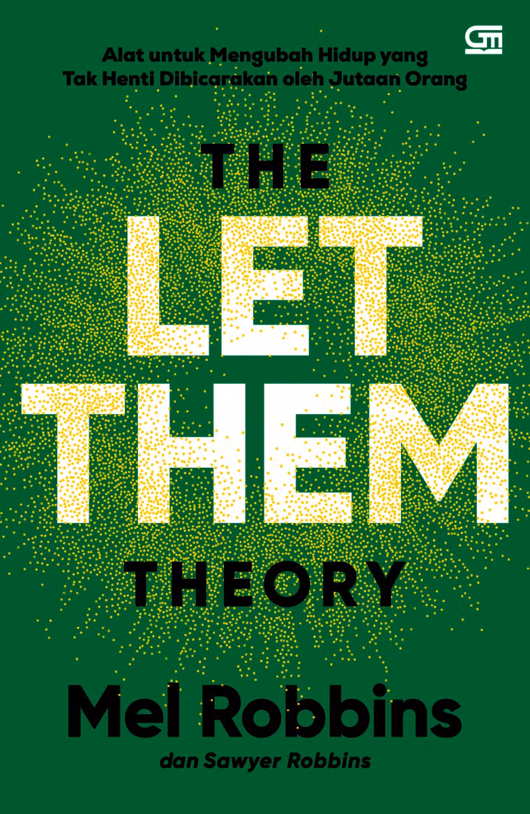 The Let Them Theory