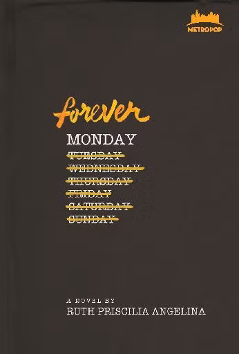 Forever Monday