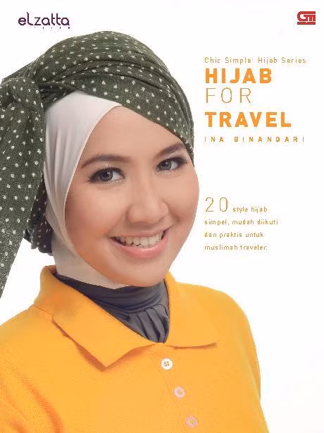 Hijab for Travel