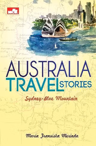 Australia Travel Stories