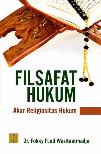 Filsafat Hukum