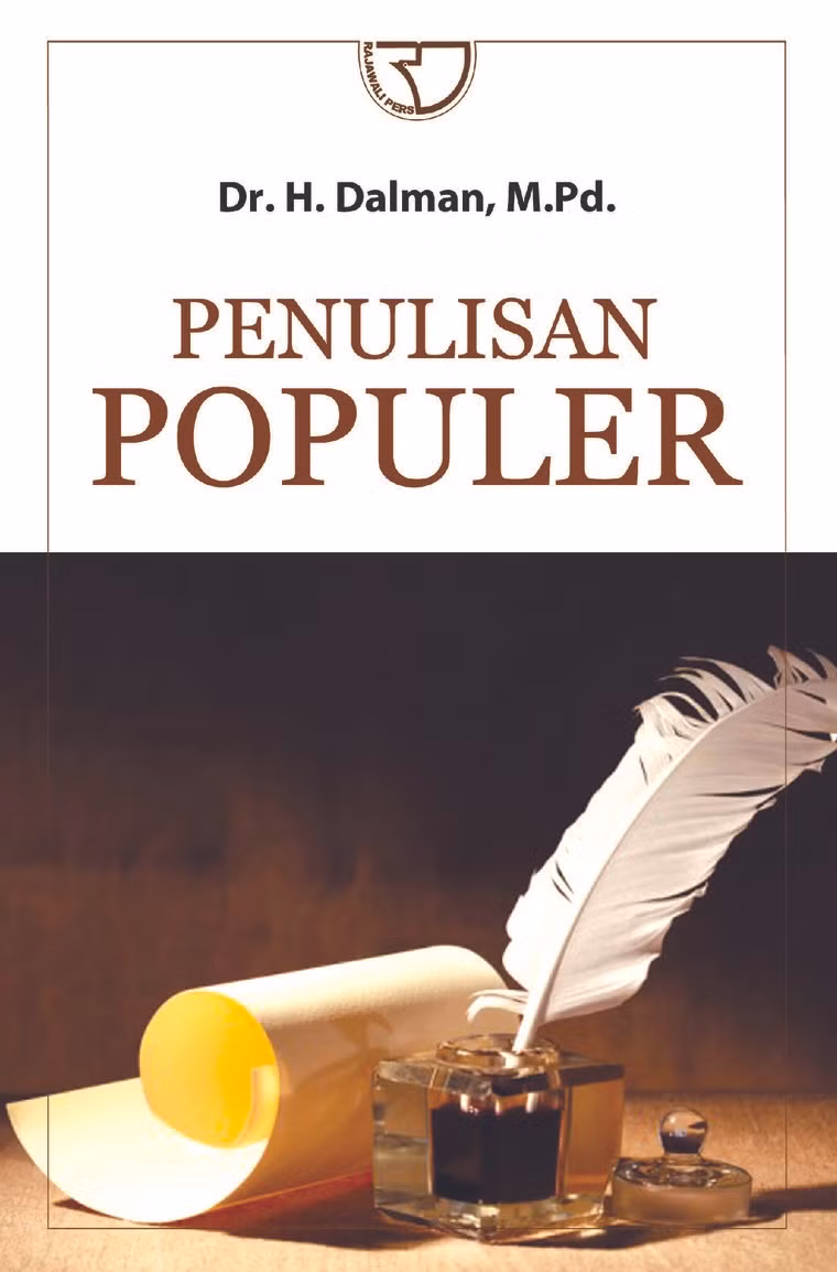 Penulisan Populer