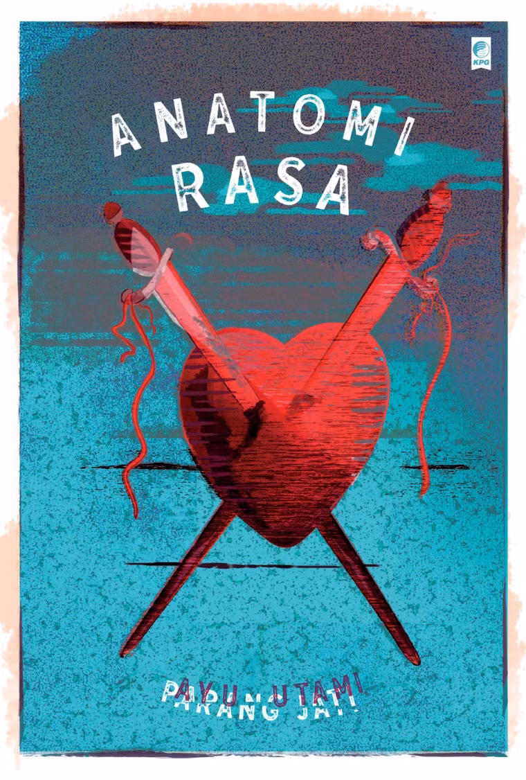 Anatomi Rasa