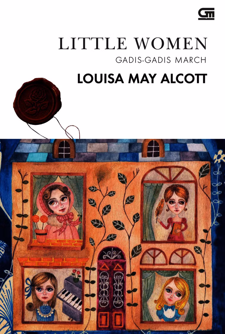 Classics: Gadis-Gadis March (Little Women)