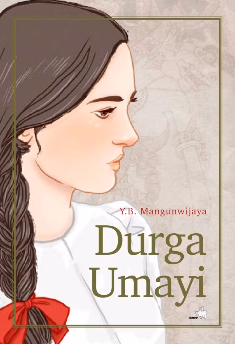 Durga Umayi