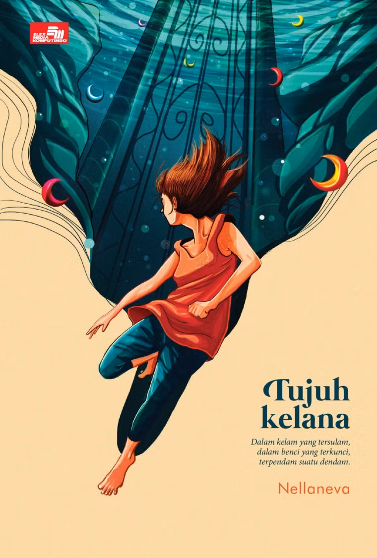 Tujuh Kelana