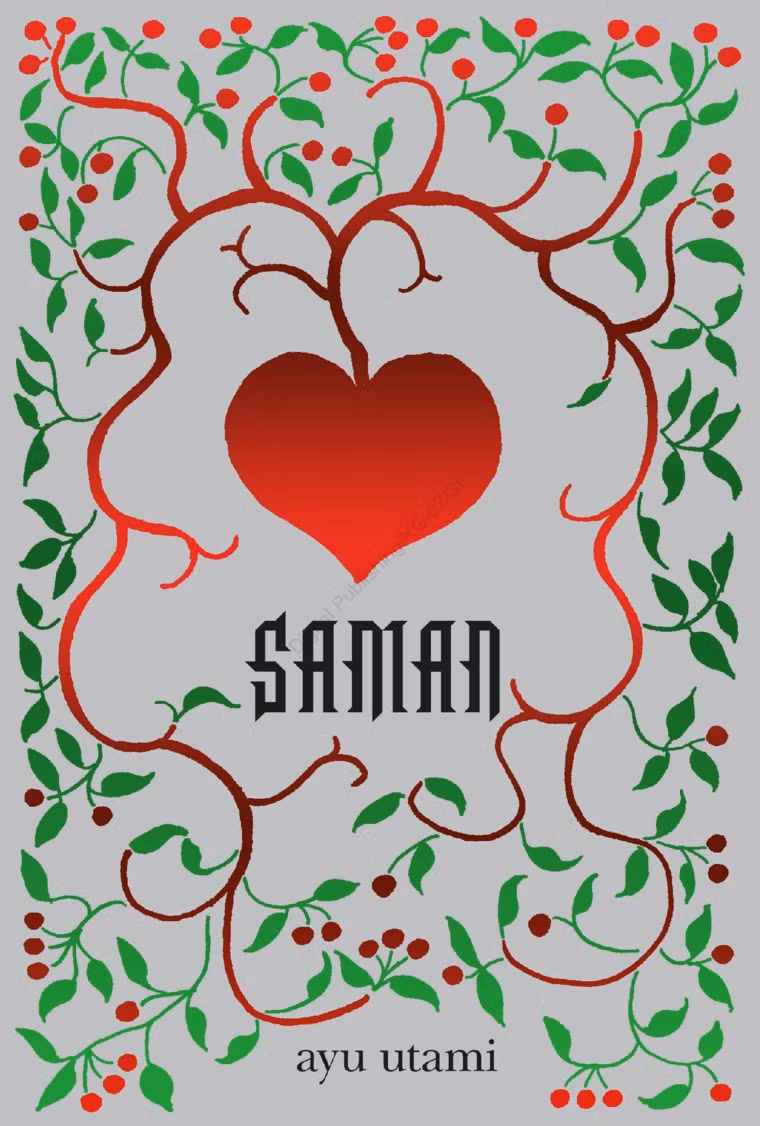 Saman