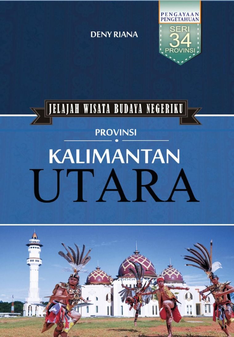 Provinsi Kalimantan Utara