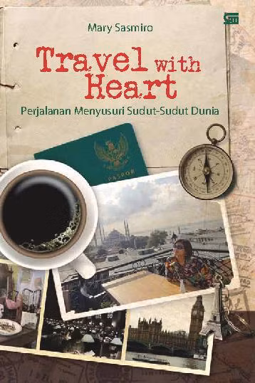 Travel with Heart