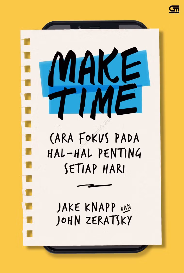rekomendasi buku sekali duduk