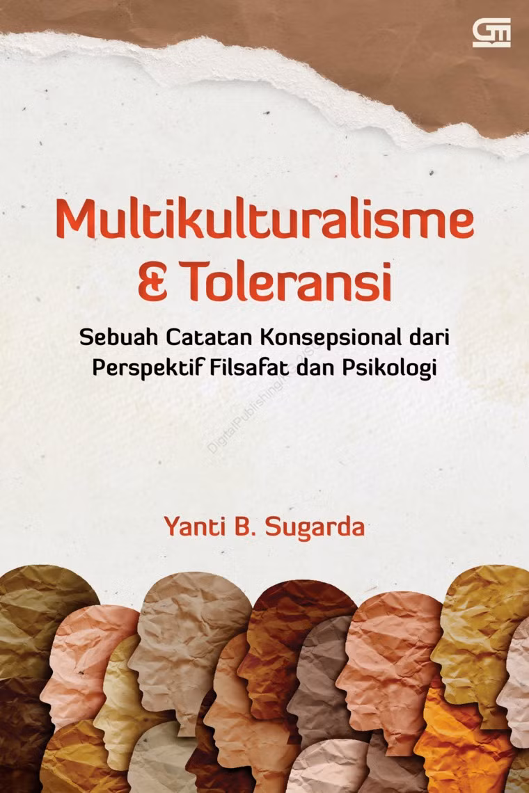 Multikulturalisme dan Toleransi
