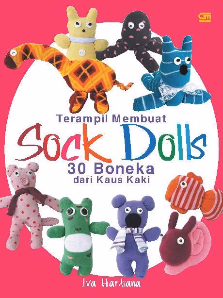 Sock Dolls