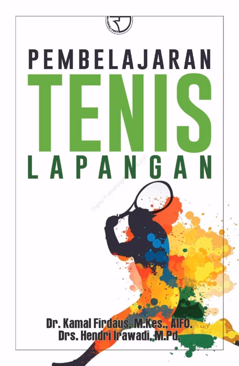 Pembelajaran Tenis Lapangan 