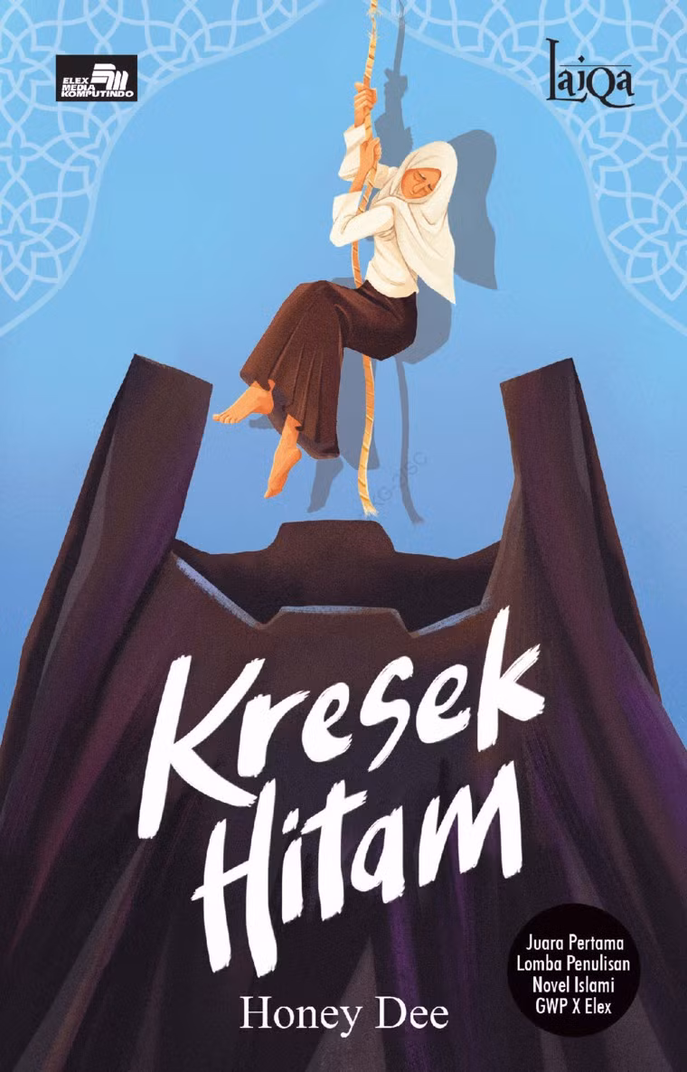 Kresek Hitam