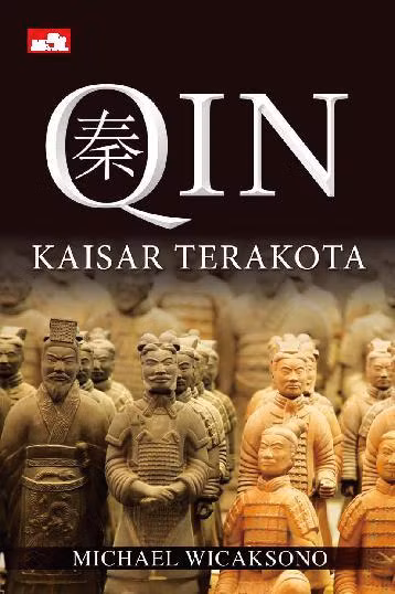 Qin - Kaisar Terakota