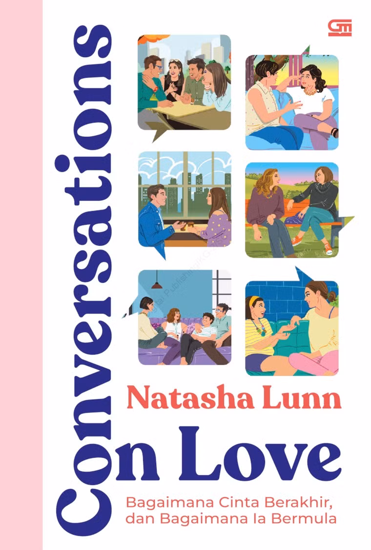 Conversations on Love