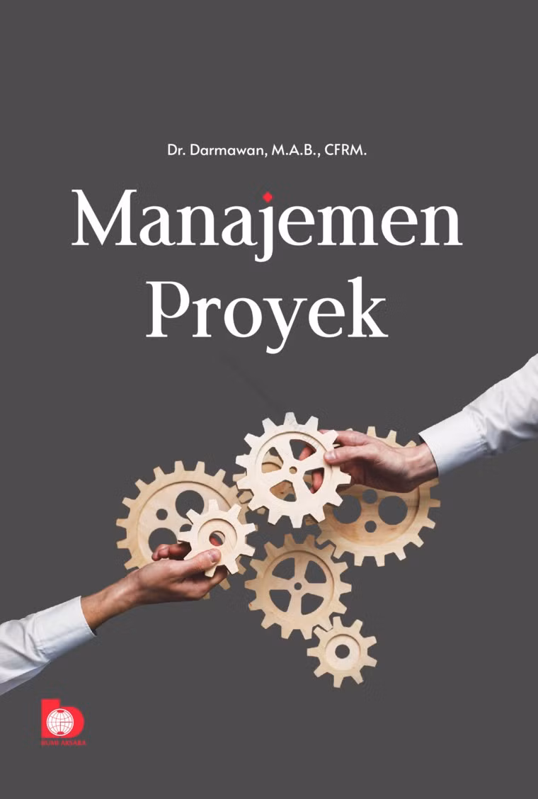 Manajemen Proyek