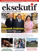 Eksekutif ED 498 2025
