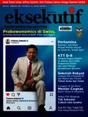 Eksekutif ED 501 2026