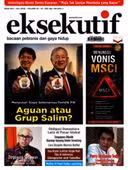 Eksekutif ED 502 2026
