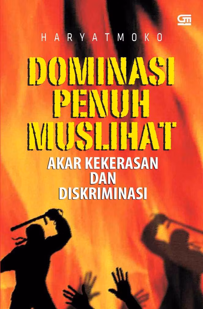 Dominasi Penuh Muslihat