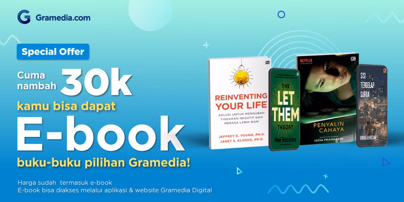 Promo Bundling E-book