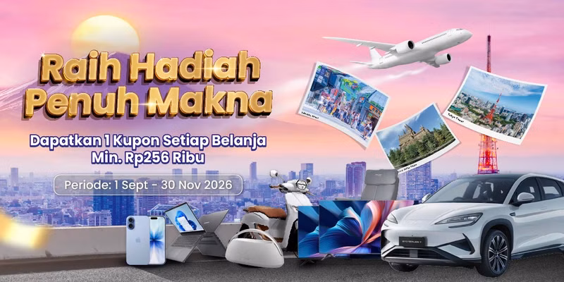 Undian 56Th 2026