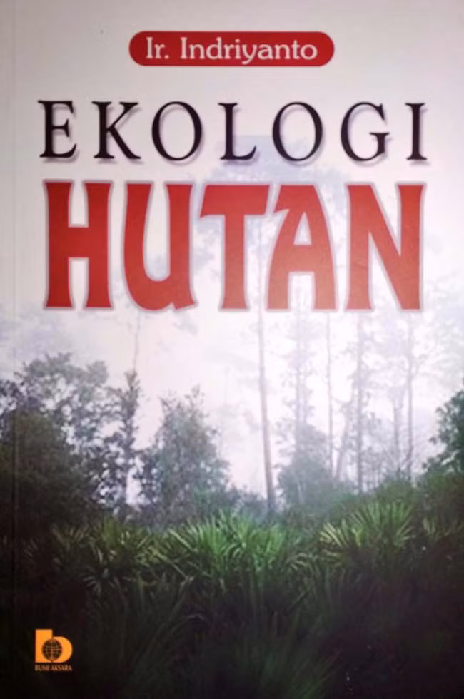 Ekologi Hutan