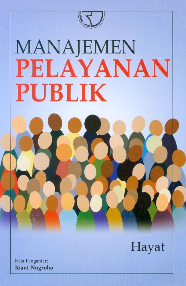 Manajemen Pelayanan Publik
