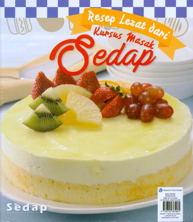 Resep Lezat Dari Kursus Masak Sedap