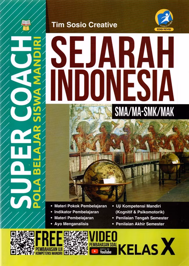 Sejarah Indonesia
