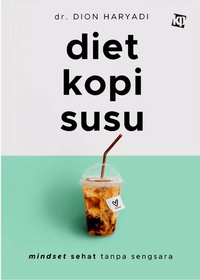 Diet Kopi Susu
