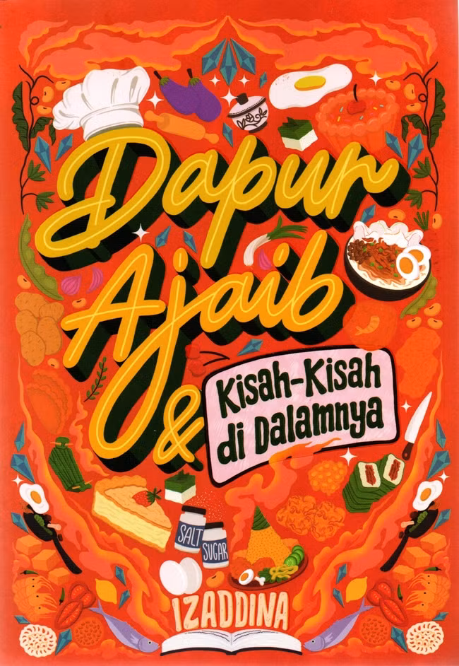 Dapur Ajaib