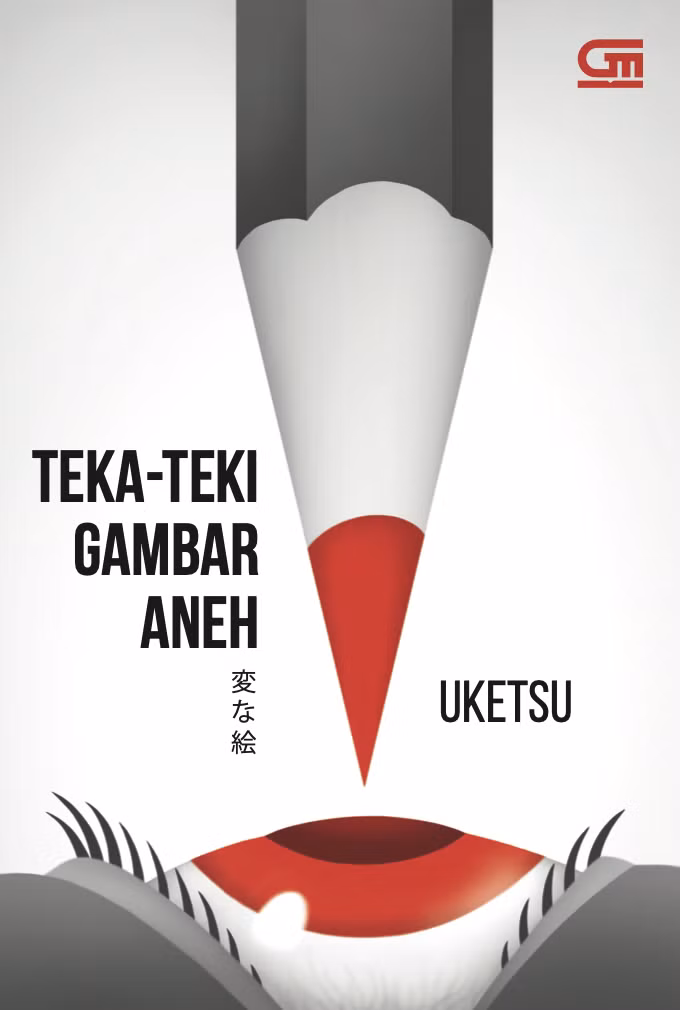 Teka-Teki Gambar Aneh