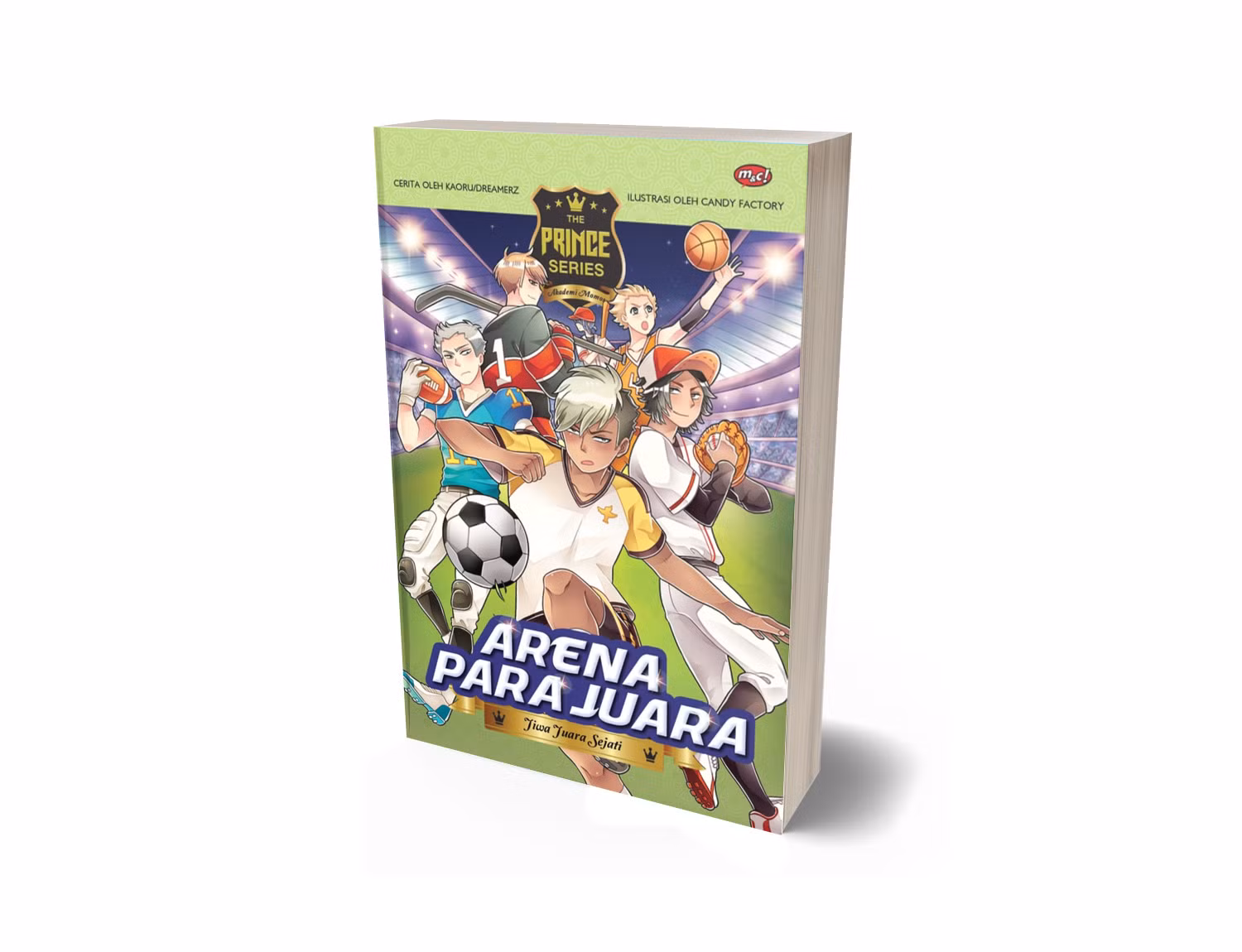 Product image
