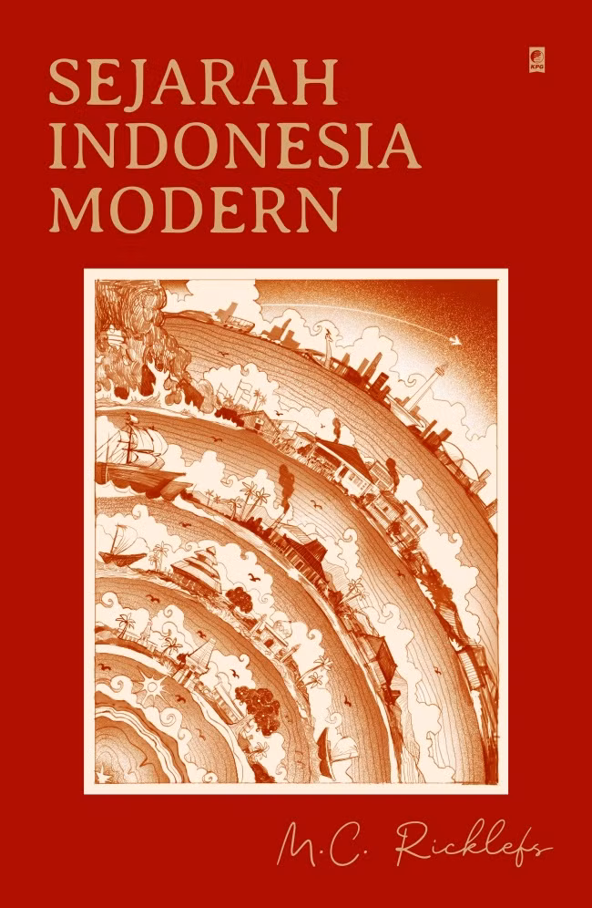 Sejarah Indonesia Modern