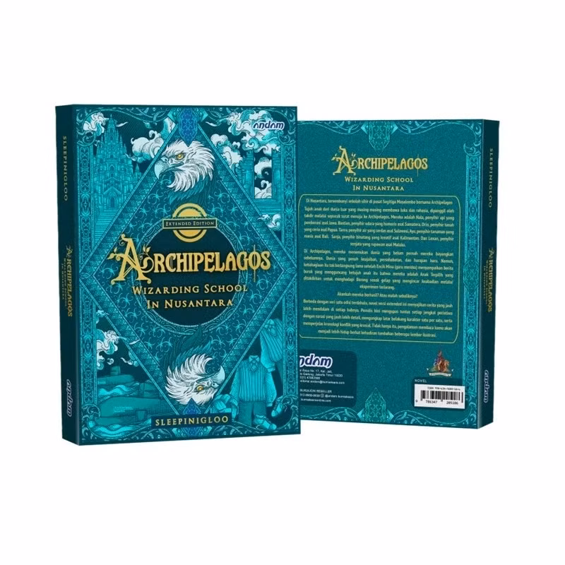 Archipelagos