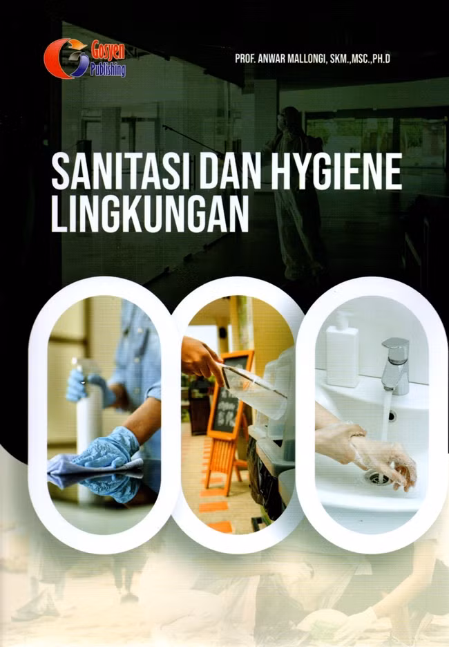 Sanitasi dan Hygiene Lingkungan