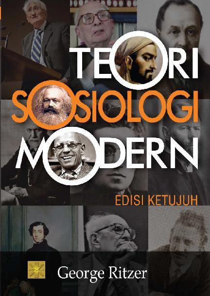 Teori Sosiologi Modern Ed 7