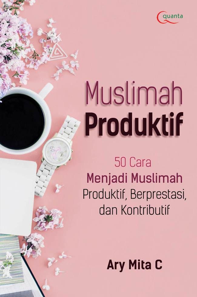 Muslimah Produktif